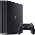 PlayStation 4 Pro - 1TB
