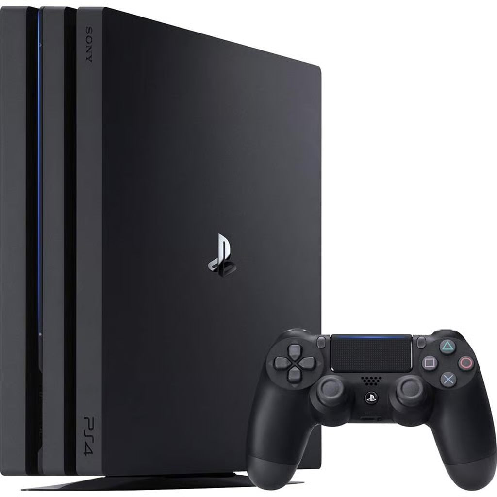 PlayStation 4 Pro - 1TB