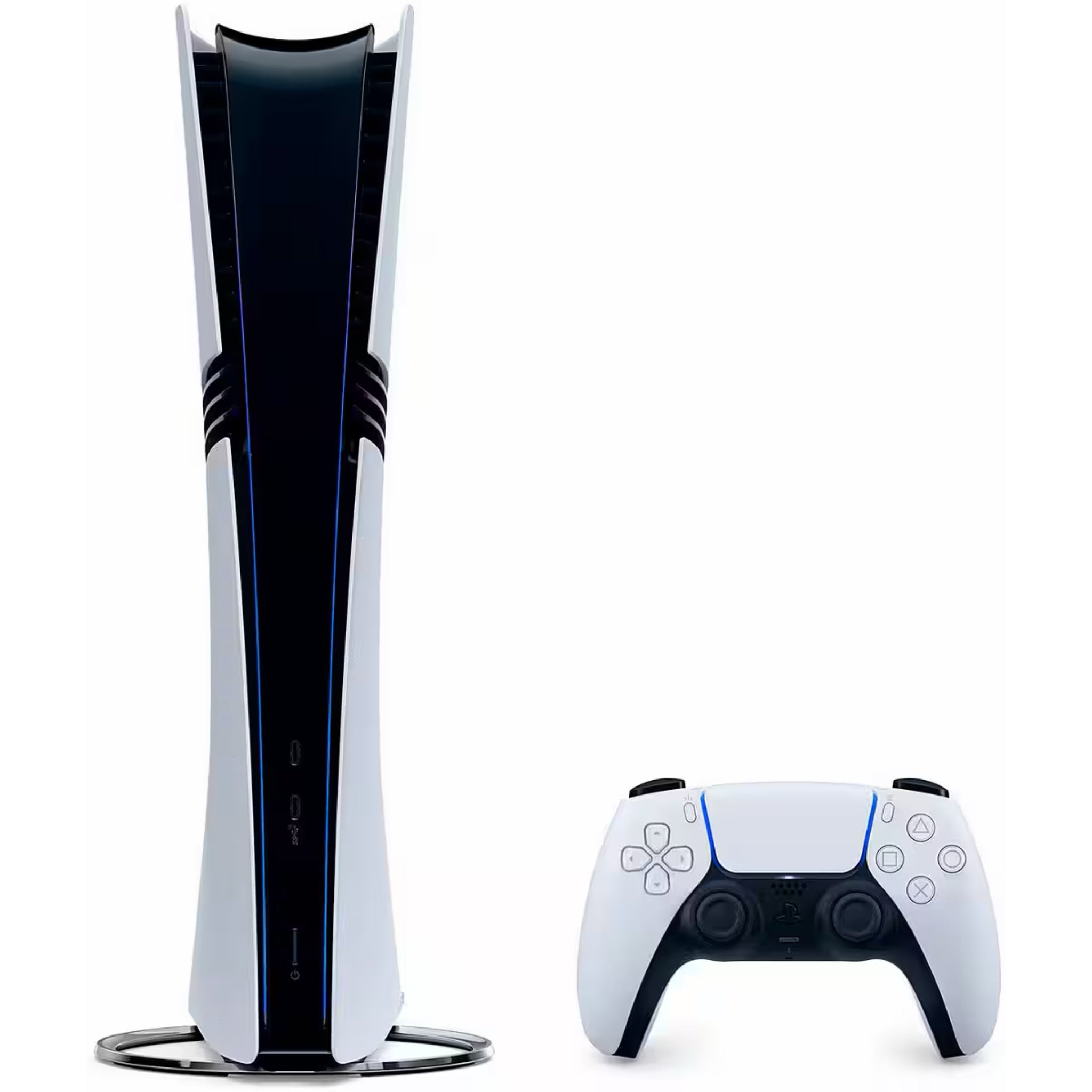 PlayStation 5 Pro - 2TB