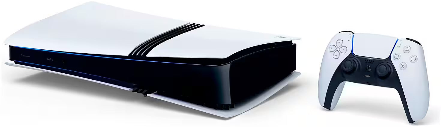 PlayStation 5 Pro - 2TB