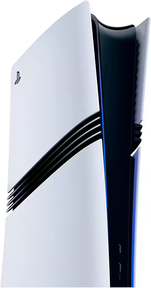 PlayStation 5 Pro - 2TB
