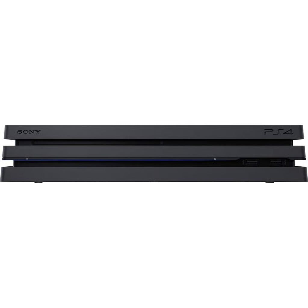 PlayStation 4 Pro - 1TB