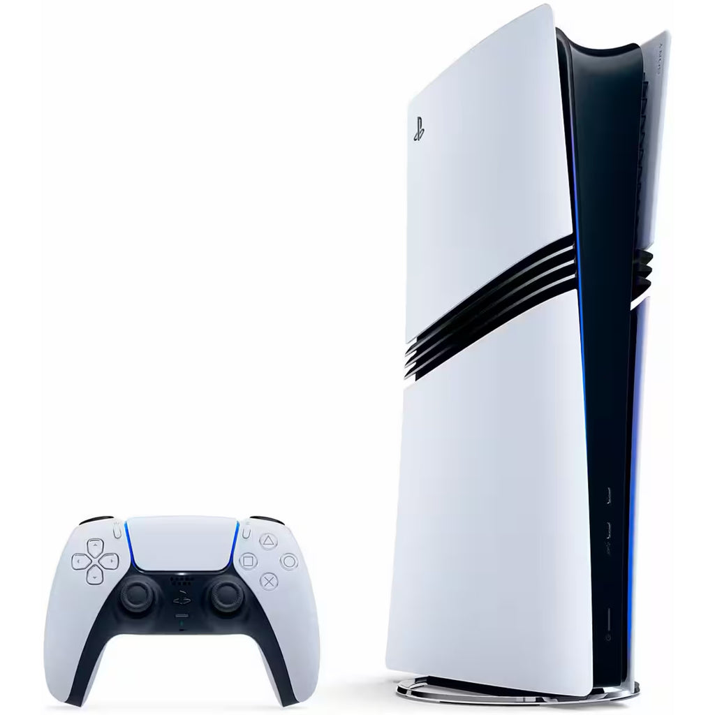 PlayStation 5 Pro - 2TB