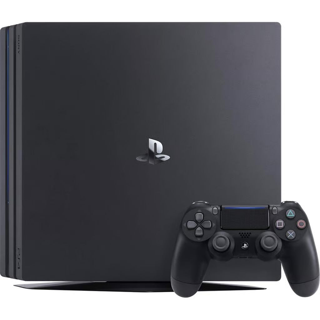 PlayStation 4 Pro - 1TB