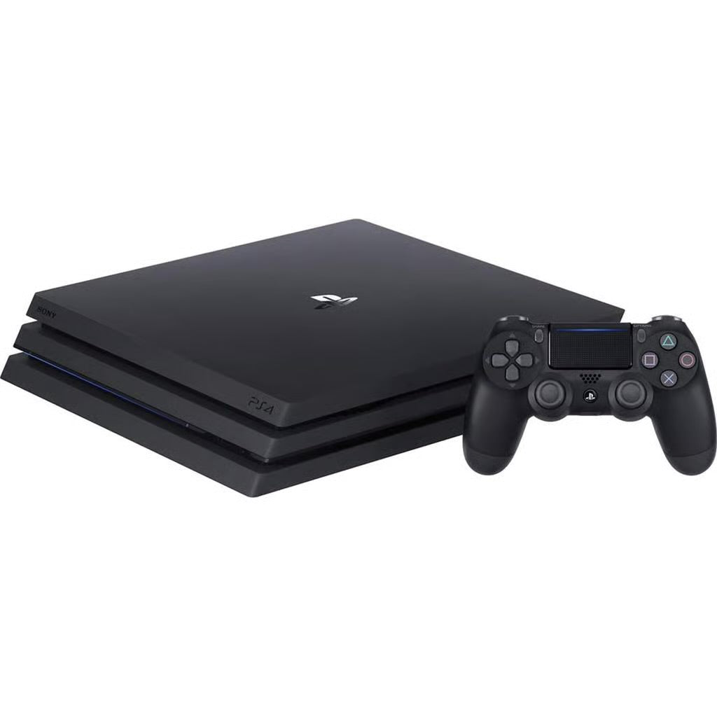 PlayStation 4 Pro - 1TB