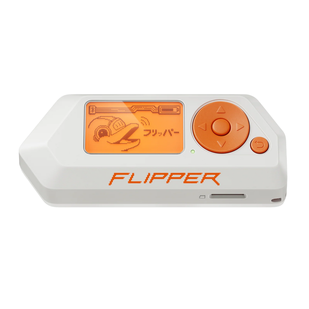 Flipper Zero